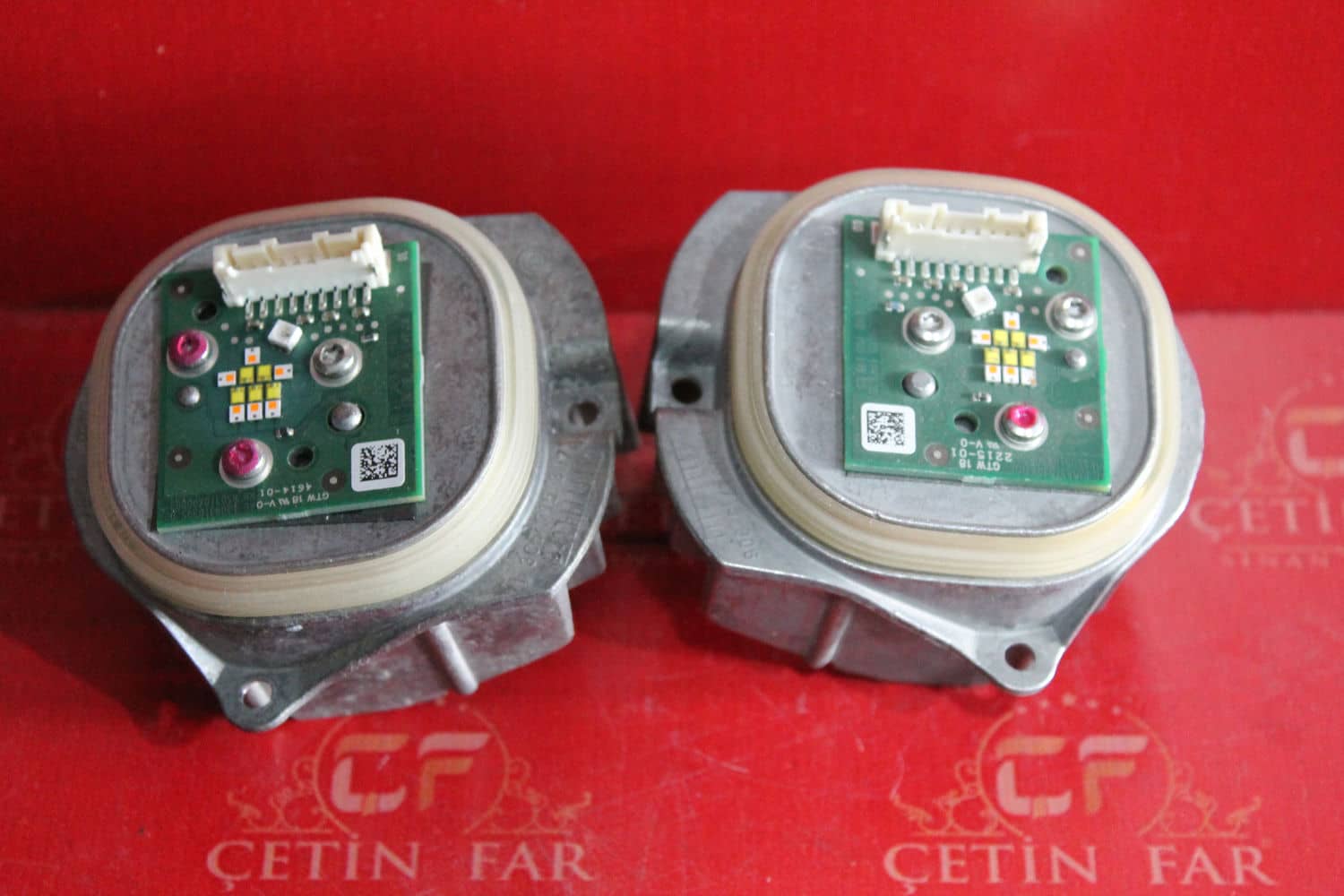Mercedes-Benz B MERCEDES A246 B180 LED BEYİNİ SAĞ SOL